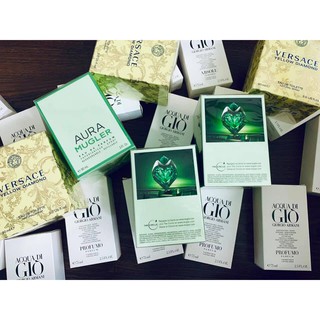 Nước hoa nữ aura mugle