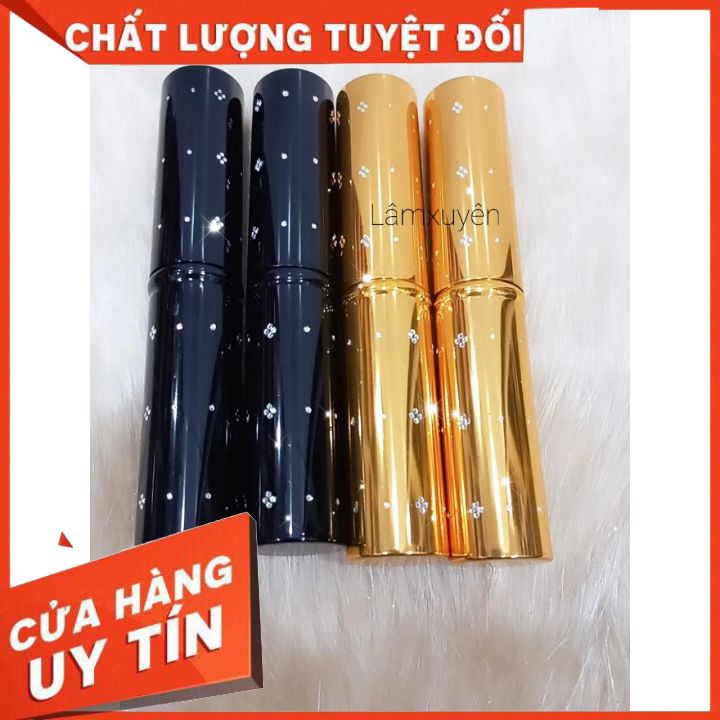 Cọ má hồng có nắp đậy 2 loại nhỏ và lớn nhỏ gọn siêu xinh,Tiện lợi dễ sử dụng là trợ thủ đắc lực cho thợ makeup