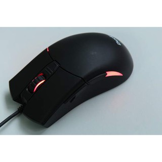 Mouse Ducky Secret