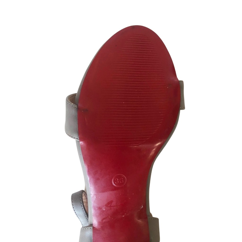 [SKM] Dép sandal nữ phong cách hàn quốc TL20181