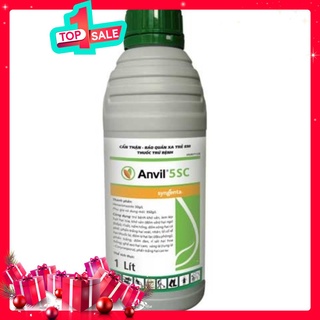 Thuốc trừ bệnh Anvil 1lít