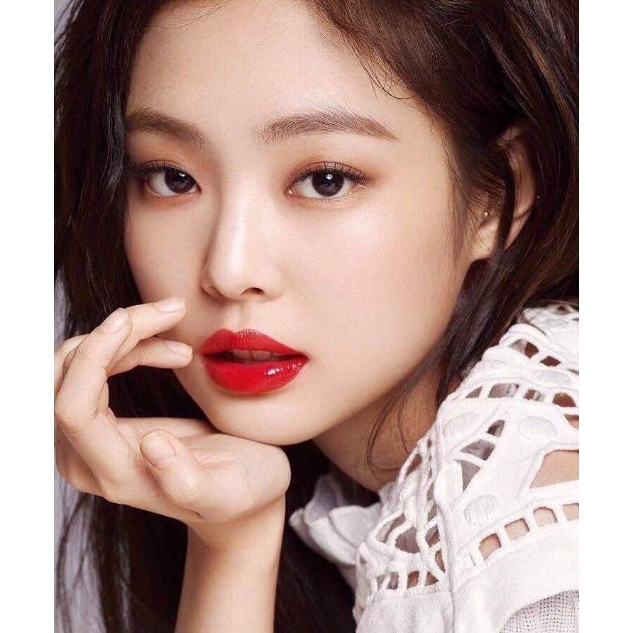 Son YSL 01 Le Rouge Màu Đỏ Thuần Trẻ Trung | BigBuy360 - bigbuy360.vn