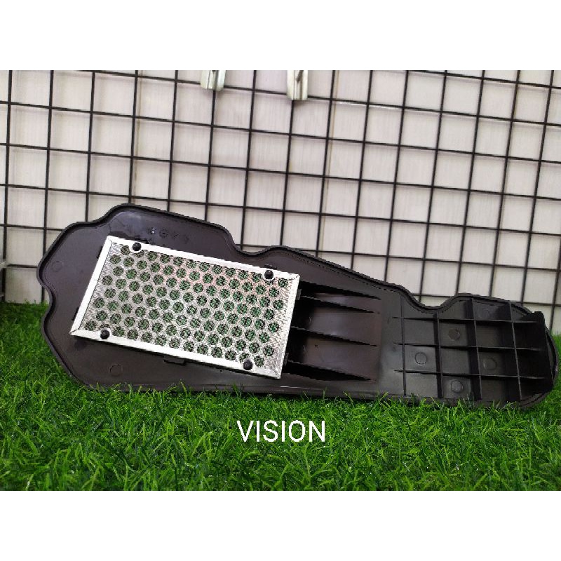 Lọc gió xe Vission