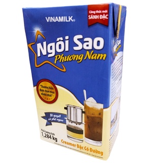Sữa đặc Hộp Giấy