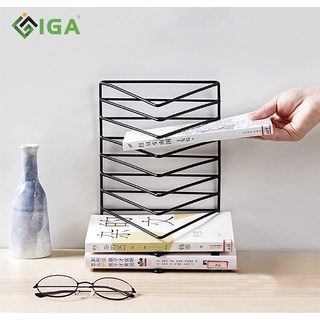 Kệ sách để bàn, Kệ sách mini - GM47