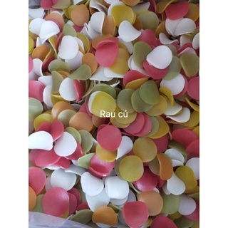 500gr Phồng Tôm Rau Củ Sadec