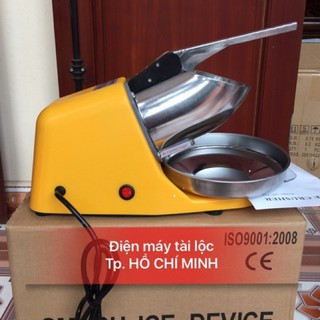 MÁY XAY ĐÁ- BÀO ĐÁ A109 CAO CẤP