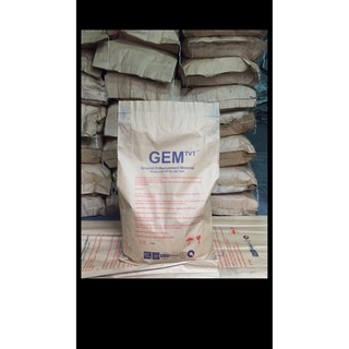 Hóa chất giảm điện trở đất gem tvt việt nam 11,34 kg / bao.