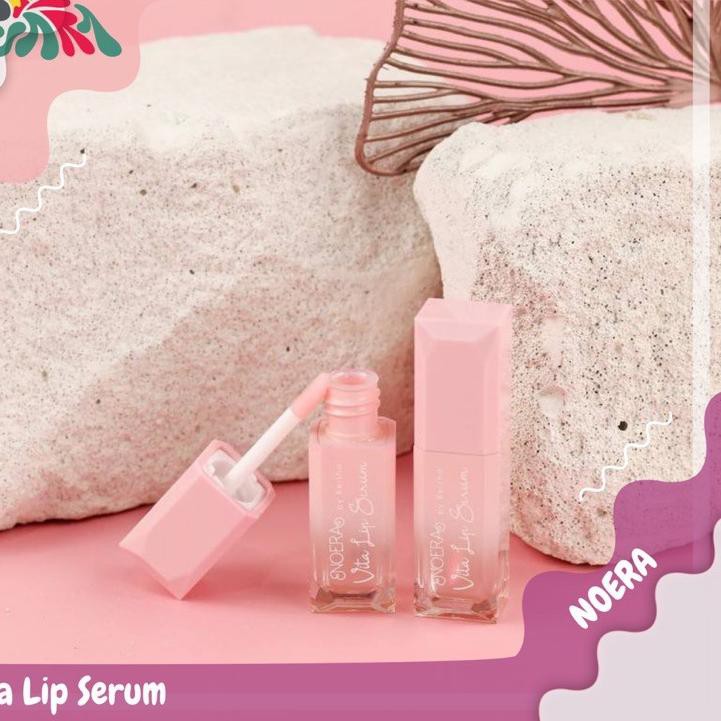(Hàng Mới Về) Serum Dưỡng Môi Chiết Xuất Lô Hội 491 Vita Dưỡng Ẩm Perona Bi | BigBuy360 - bigbuy360.vn