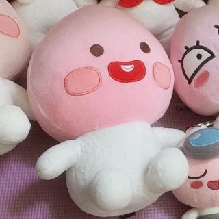 Đào răng thỏ cute 55k size cỡ 22-28cm con bé nhất size móc khoá