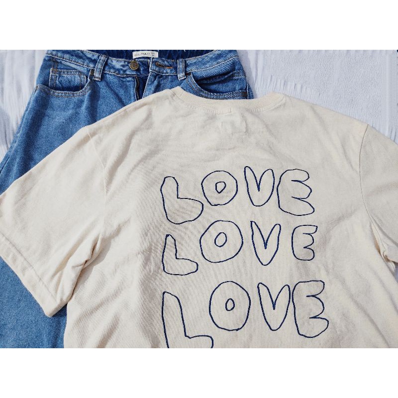 Áo ooowl hàng hiệu Mỹ xuất dư Hàn. Tặng khẩu trang