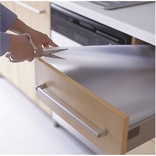 Tấm lót tủ bếp VARIERA ikea chính hãng