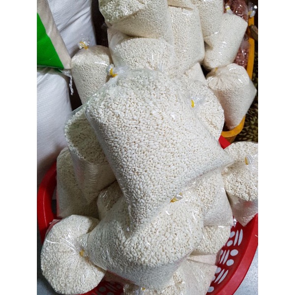 NẾP NHUNG HÀ Nội NGON