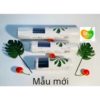 Túi đựng thực phẩm, 3 size hay sử dụng