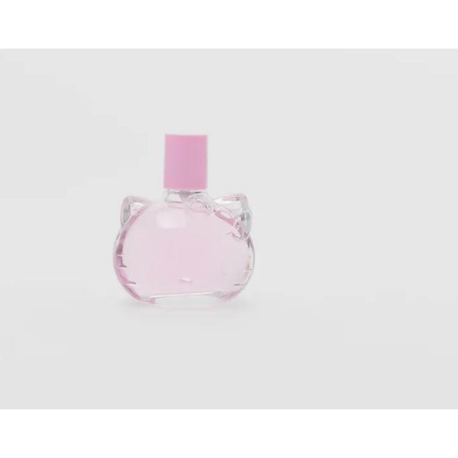 Nước hoa trẻ em - Nước hoa bé gái Zara Hello Kitty EDT 50ml -M1