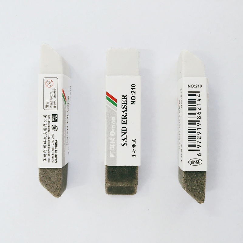 Bút Tẩy Hai Đầu Xóa Được Đa Năng Cho Trường Học/Văn Phòng