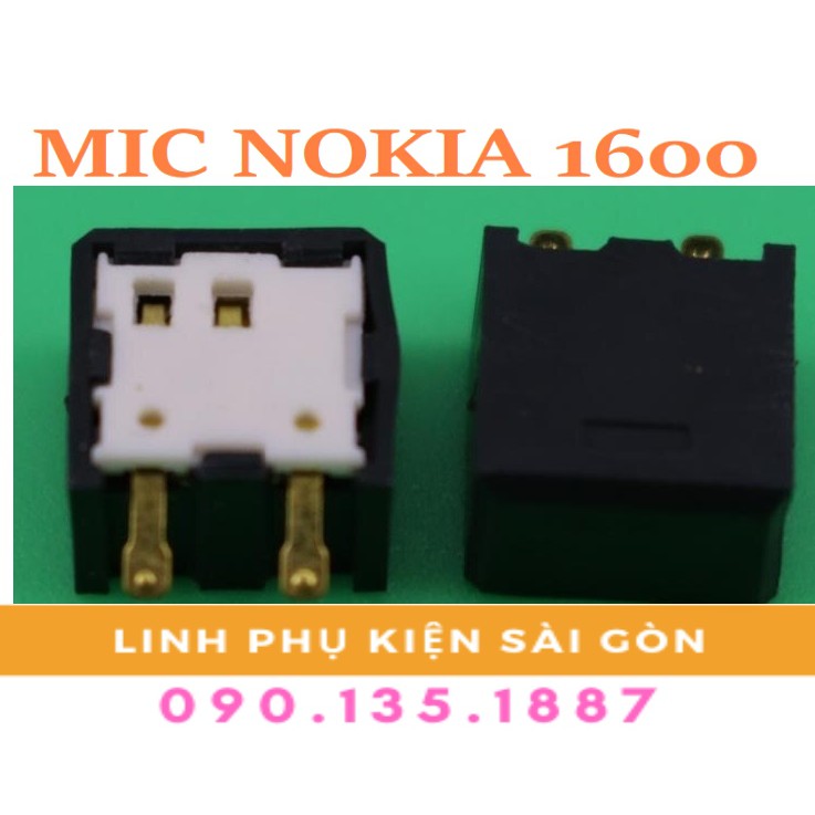 MIC NOKIA 1600