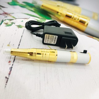 Máy phun xăm phổ thông Tích điện thẩm mỹ