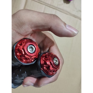 Bao tay Daytona kèm gù