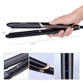 Máy Duỗi Tóc Kemei KM-2219