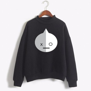 ÁO SWEATER NAM NỮ  BTS A.R.M.Y CAO CẤP -ST00183