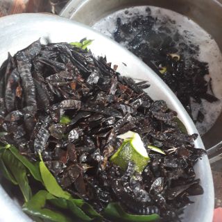 Dầu gội Thảo mộc Bồ Kết