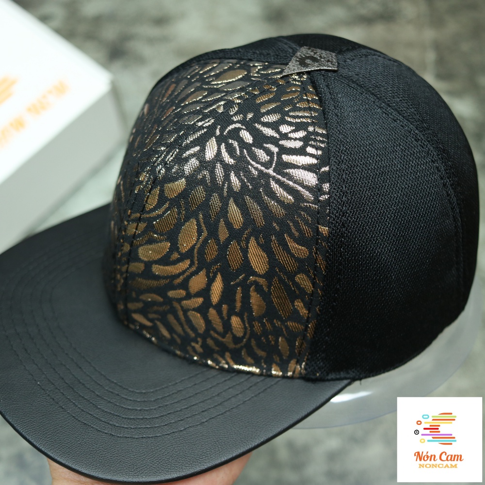 Nón Cam Chính Hãng 100% Fullbox❤️𝙁𝙍𝙀𝙀𝙎𝙃𝙄𝙋❤️phong cách hiphop-mũ nón thời trang