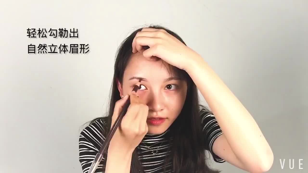 Bút chì xé kẻ mày CX6 | BigBuy360 - bigbuy360.vn