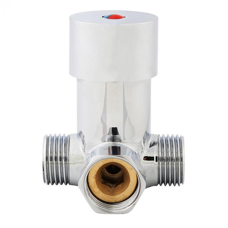 Van điều chỉnh nhiệt độ nước nóng lạnh G1 / 2 chất lượng cao