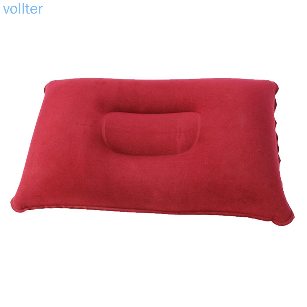 Gối Hơi Du Lịch Tiện Lợi