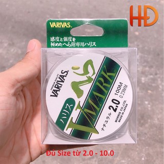 Dây cước câu cá tàng hình T1999