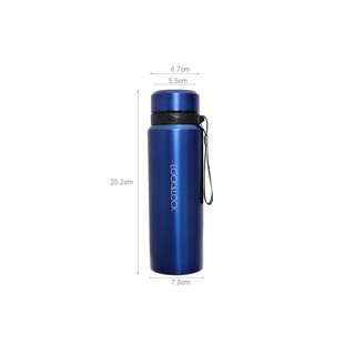 Bình giữ nhiệt Lock&Lock 6180FU 800ml