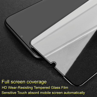 Screen Protector For Oneplus 6T Tempered Glass Full Cover Film