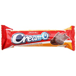 Bánh quy Cream-O kem socola 85g