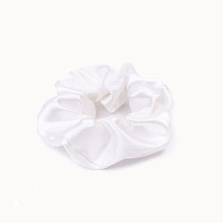 Cột tóc Scrunchies chất vải satin xinh xắn