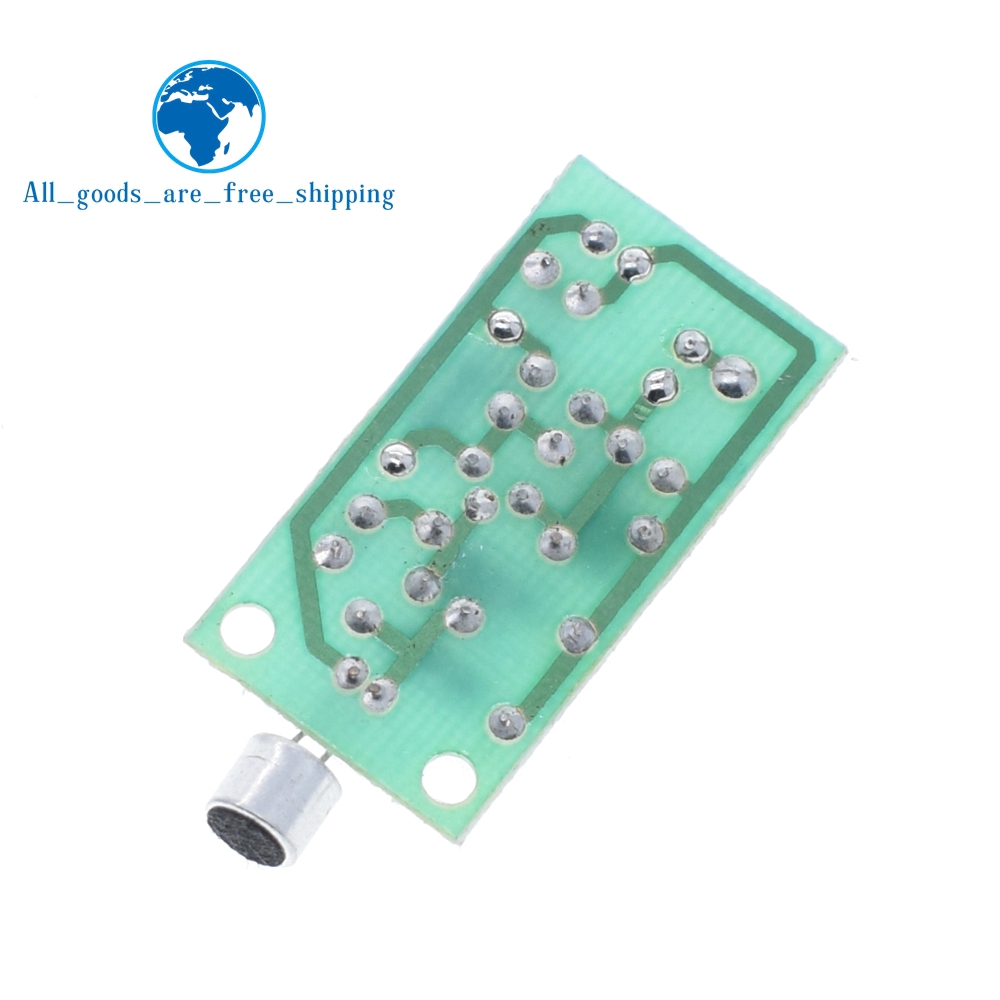 Mô Đun Truyền Tín Hiệu Fm 91-103mhz 3v-5v Dc Chuyên Dụng | BigBuy360 - bigbuy360.vn