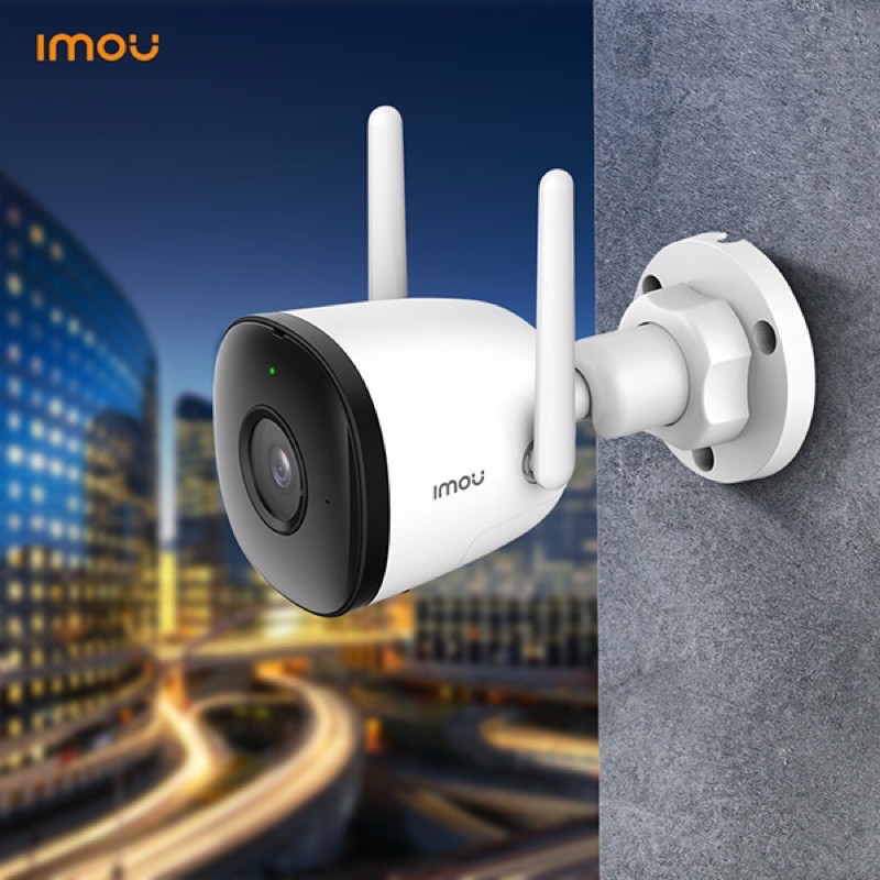 Camera IP wifi Imou F22P , Imou F22 kèm thẻ nhớ 32GB hoặc thẻ 64gb