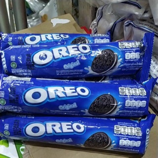 Bánh Oreo nhiều vị