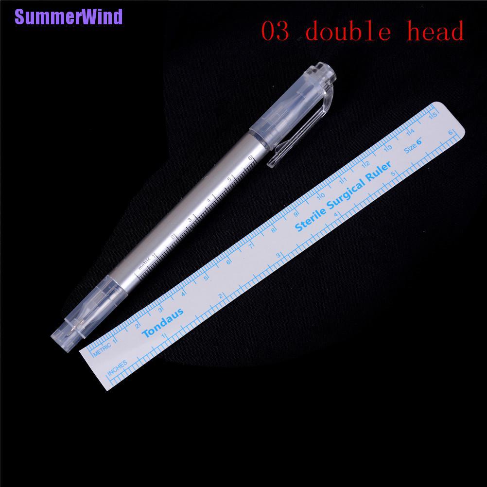 (Hàng Mới Về) Bộ Thước Đo Lường Đánh Dấu Đặc Biệt