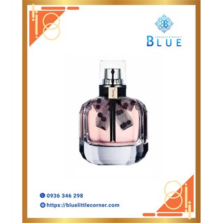 Nước hoa YSL Mon Paris EDT