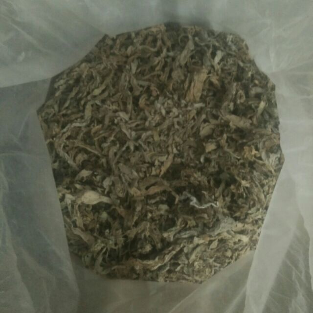 Lá atiso khô 100g