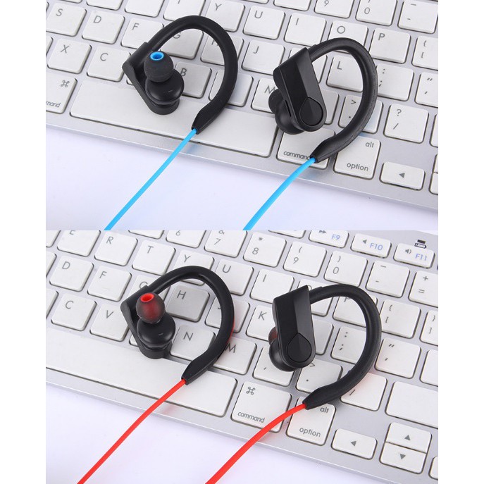 Tai nghe Bluetooth kháng nước music pin trâu K9