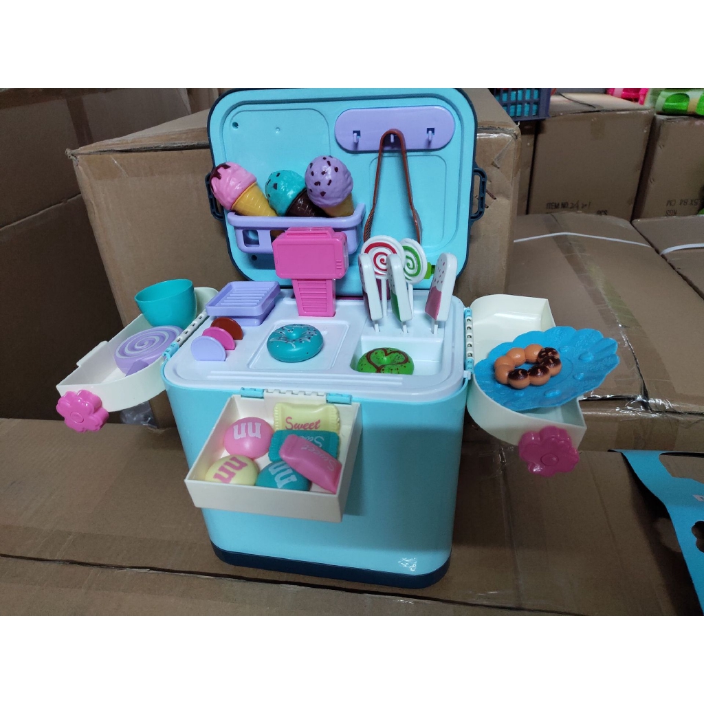 Trẻ Em Chơi Đồ Chơi Đồ Chơi  Phát Triển Trí Thông Minh Khả Năng Đào Tạo  Quà Tặng Cho Bé