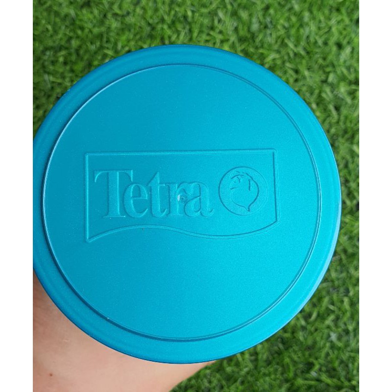 Thức ăn cao cấp cho Cá TETRA PRO - Cám cá chuyên kích màu cá giúp cá trở nên rực rỡ nhất - Hộp 300G