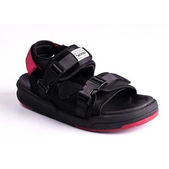 Giày Sandal Vento Hybrid Nam Quai Ngang SD10035 Full Box