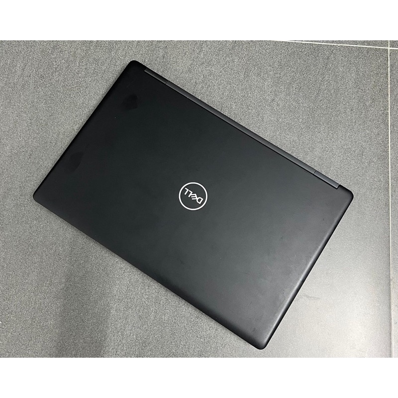 Dell Precision 3530 Core i7 Ram 16G Ssd 256G Vga 4G Chuyên Đồ Hoạ,Game Nặng