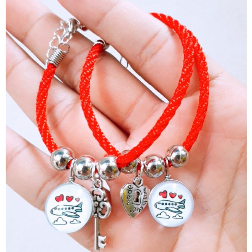 Vòng cặp Sỉ : 10 vòng = 60k