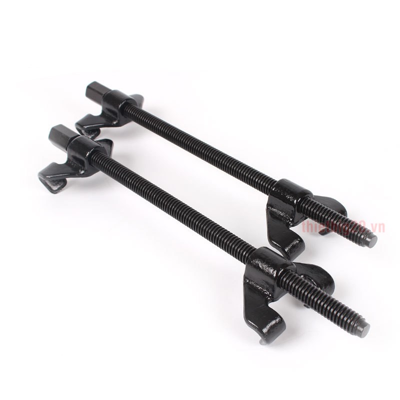Bộ tháo lắp giảm xóc, Cảo ép lò xo giảm xóc dung cụ sửa xe máy ,ô tô GDC24