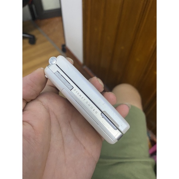 Điện thoại Disney MS900 độc lạ sử dụng tốt full chức năng