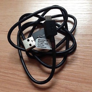 ( SIÊU SALE ) Cáp SONY Micro USB Chuẩn Zin Xịn - BH 12 tháng